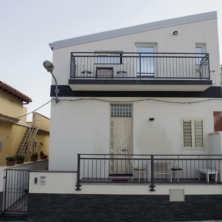 Ansise Apartments Lido di Noto Εξωτερικό φωτογραφία