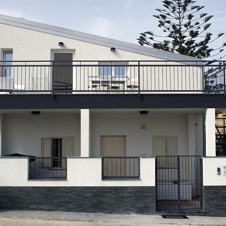 Ansise Apartments Lido di Noto Εξωτερικό φωτογραφία