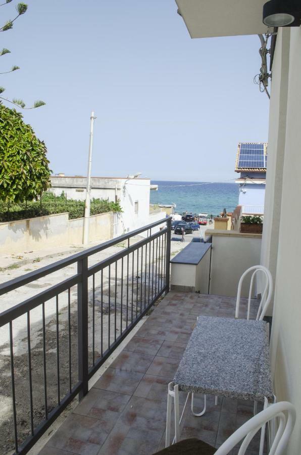 Ansise Apartments Lido di Noto Εξωτερικό φωτογραφία