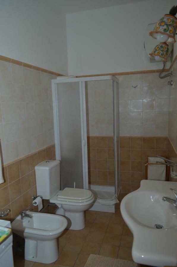Ansise Apartments Lido di Noto Εξωτερικό φωτογραφία