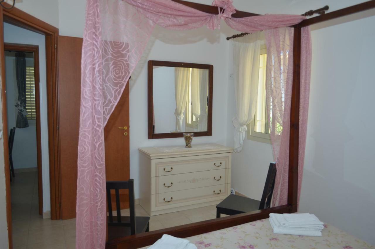Ansise Apartments Lido di Noto Εξωτερικό φωτογραφία