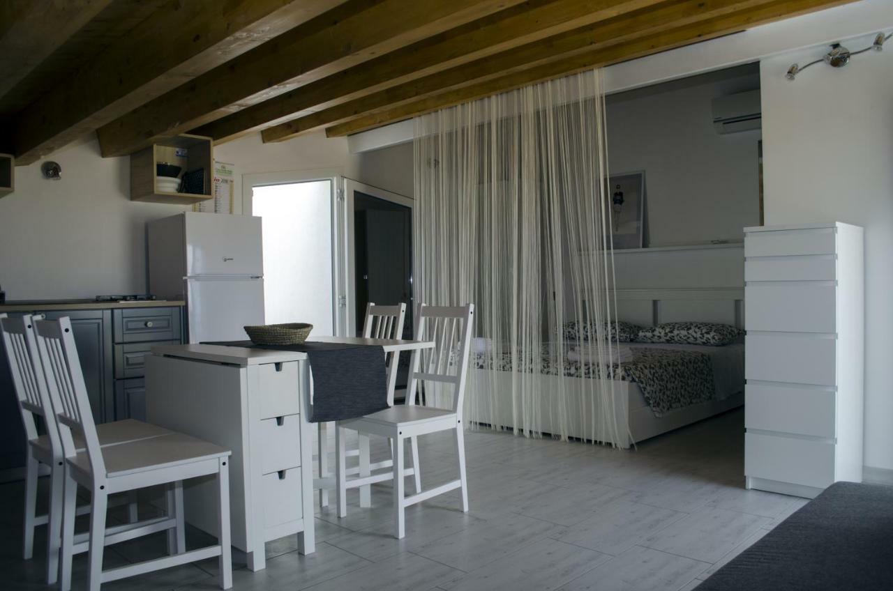Ansise Apartments Lido di Noto Εξωτερικό φωτογραφία