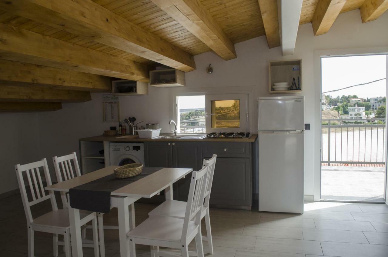 Ansise Apartments Lido di Noto Εξωτερικό φωτογραφία