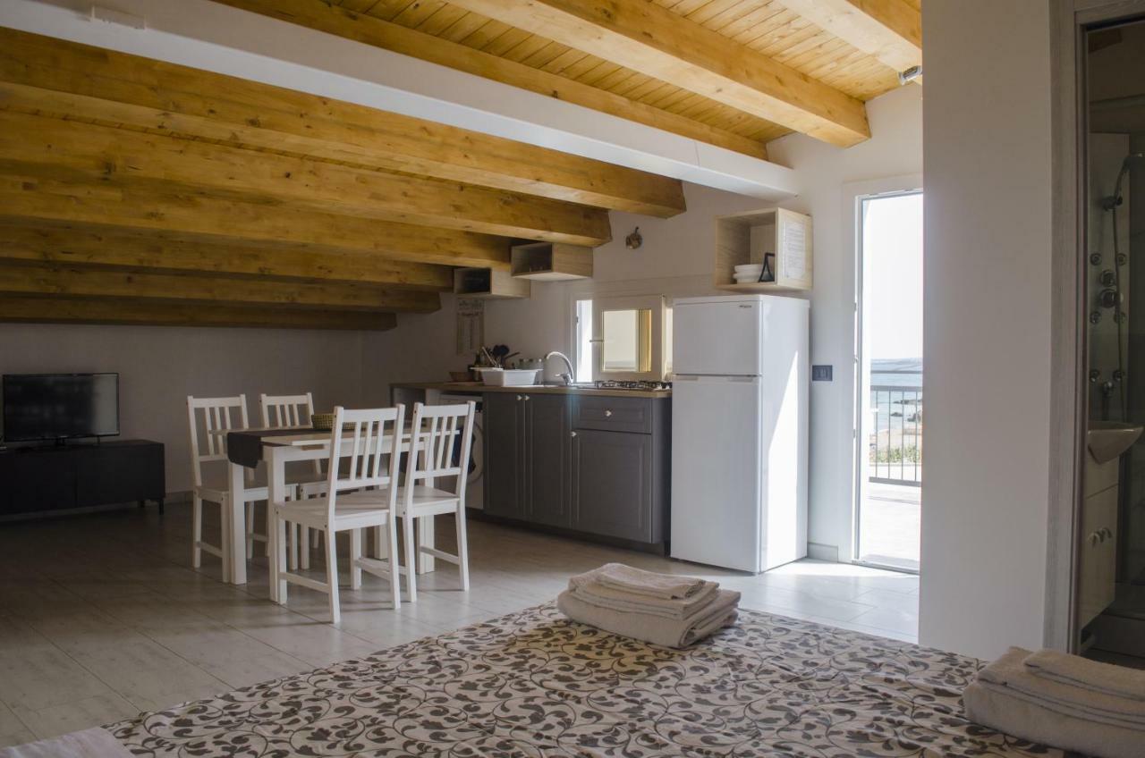 Ansise Apartments Lido di Noto Εξωτερικό φωτογραφία