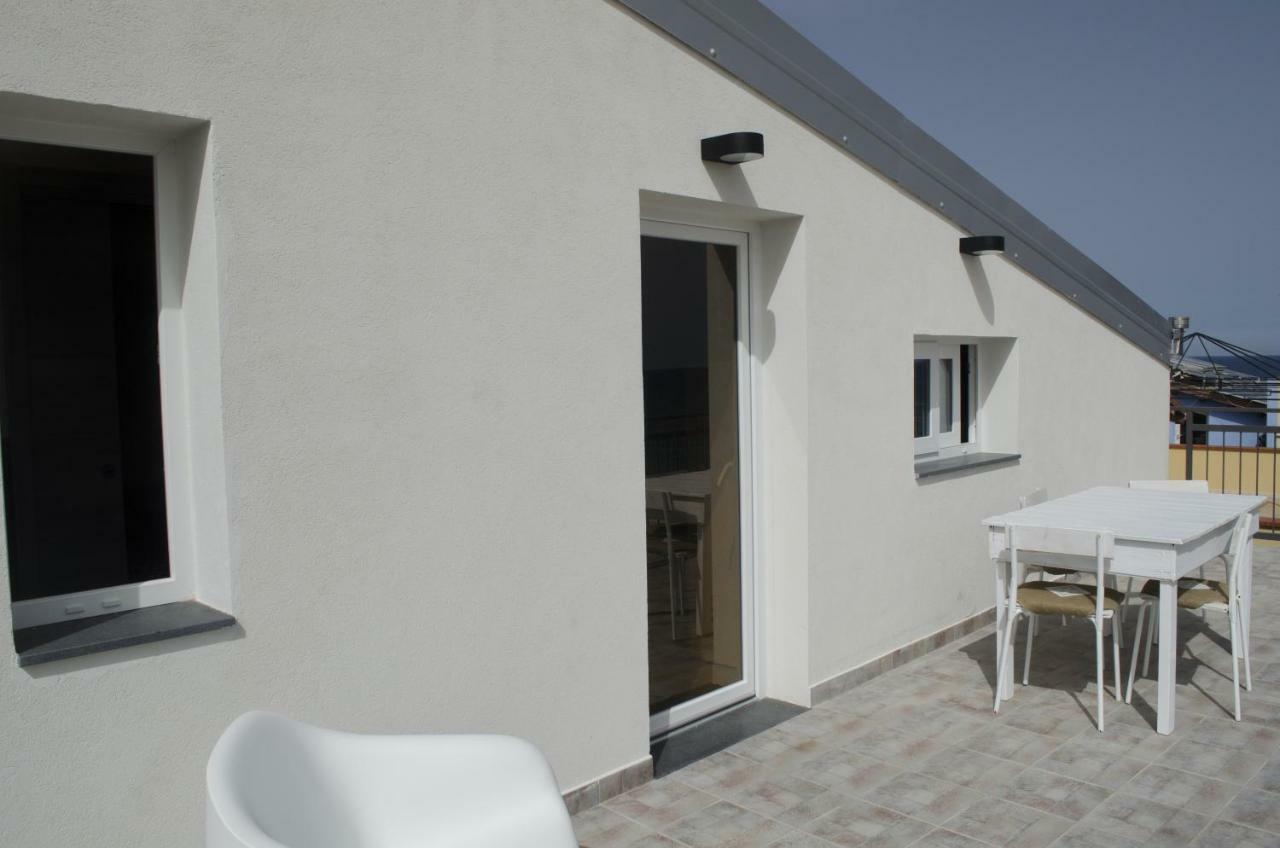 Ansise Apartments Lido di Noto Εξωτερικό φωτογραφία