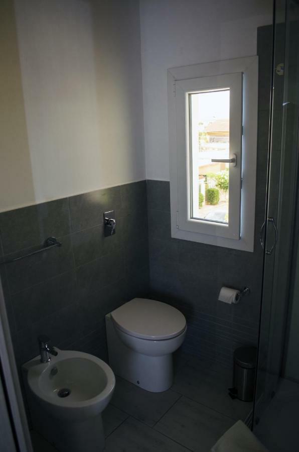 Ansise Apartments Lido di Noto Εξωτερικό φωτογραφία