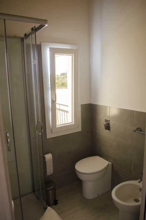 Ansise Apartments Lido di Noto Εξωτερικό φωτογραφία