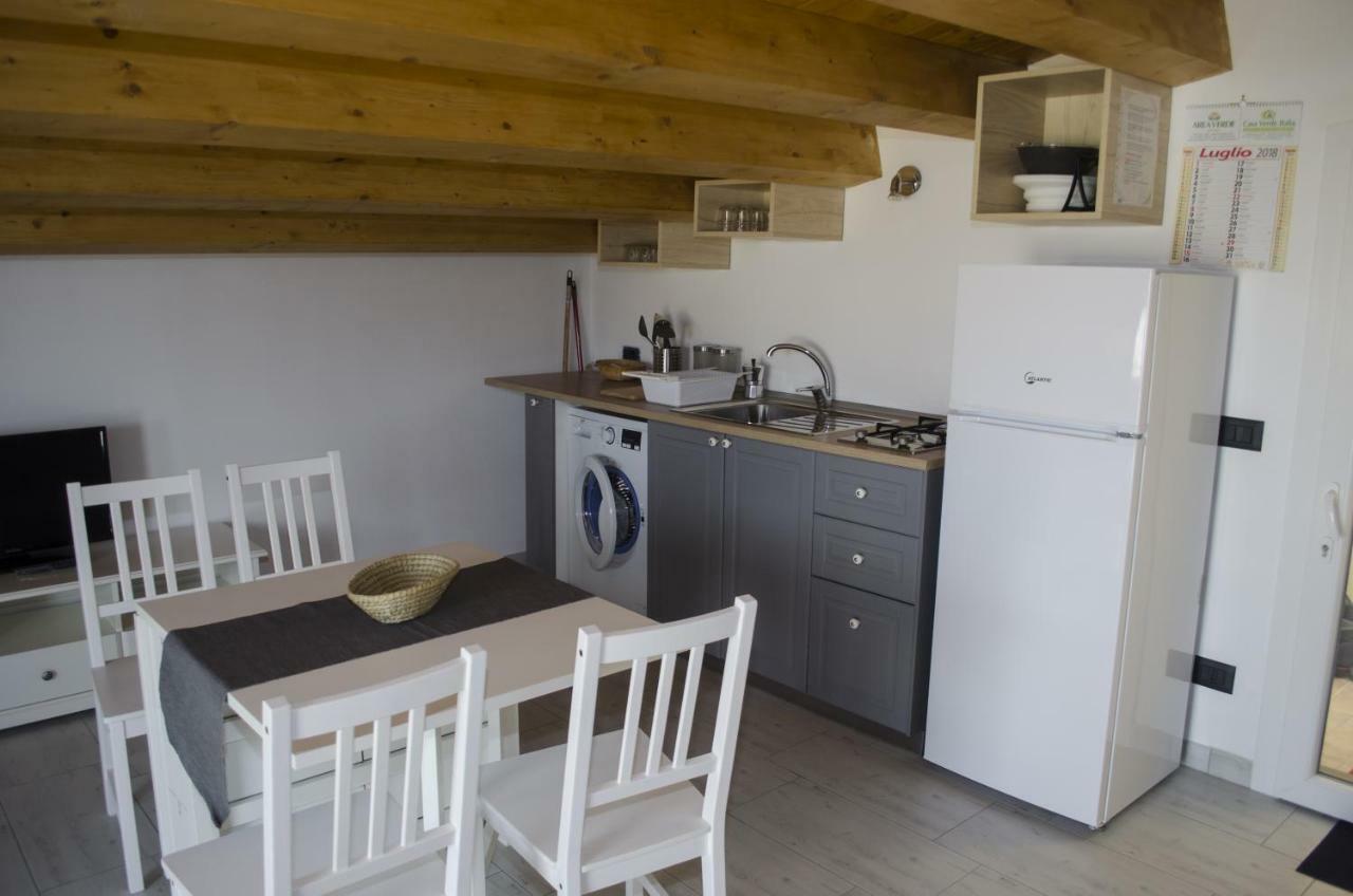 Ansise Apartments Lido di Noto Εξωτερικό φωτογραφία