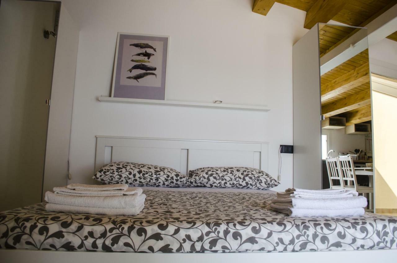 Ansise Apartments Lido di Noto Εξωτερικό φωτογραφία