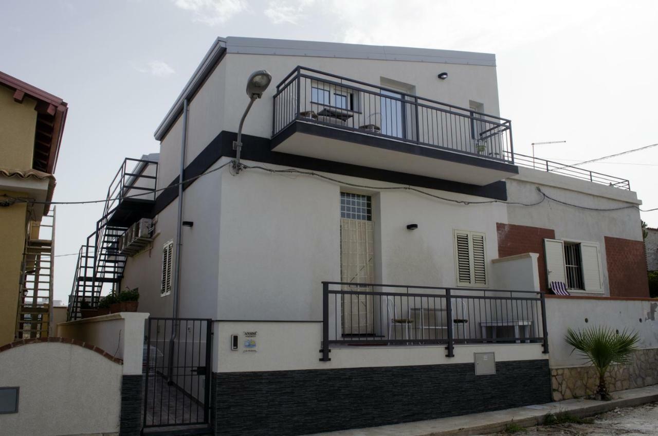 Ansise Apartments Lido di Noto Εξωτερικό φωτογραφία
