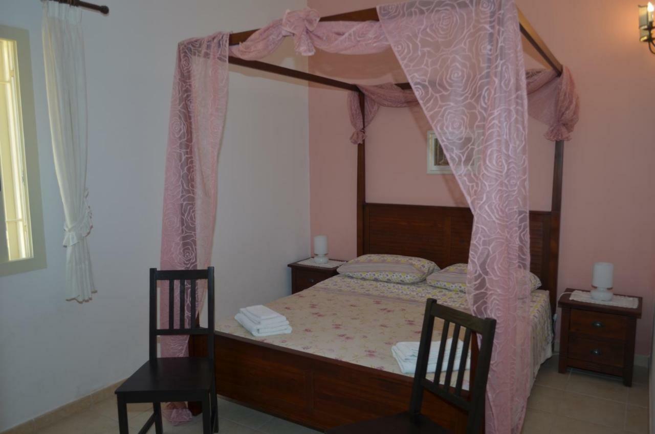 Ansise Apartments Lido di Noto Εξωτερικό φωτογραφία
