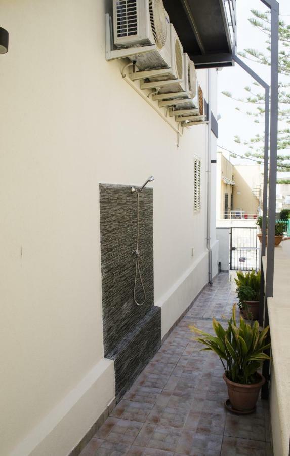Ansise Apartments Lido di Noto Εξωτερικό φωτογραφία